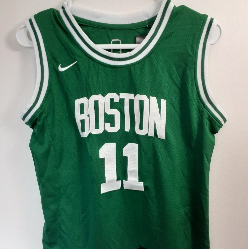Boston Celtics Jersey